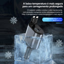 Carregador de celular USB tipo C retrátil C1 para carro