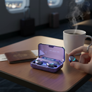 Fone de Ouvido Bluetooth