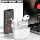 Fone de Ouvido Bluetooth