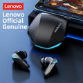 Lenovo GM2 Pro  Bluetooth 5.3 mic 9d surround 6.1
