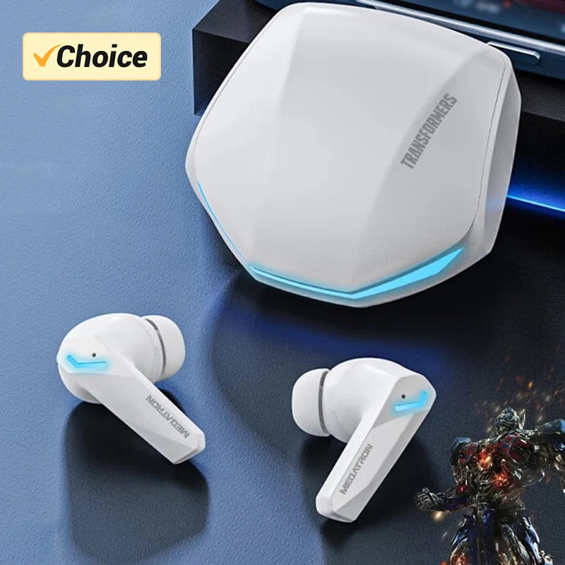 Lenovo GM2 Pro  Bluetooth 5.3 mic 9d surround 6.1
