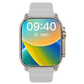 T800 Ultra Smart Watch