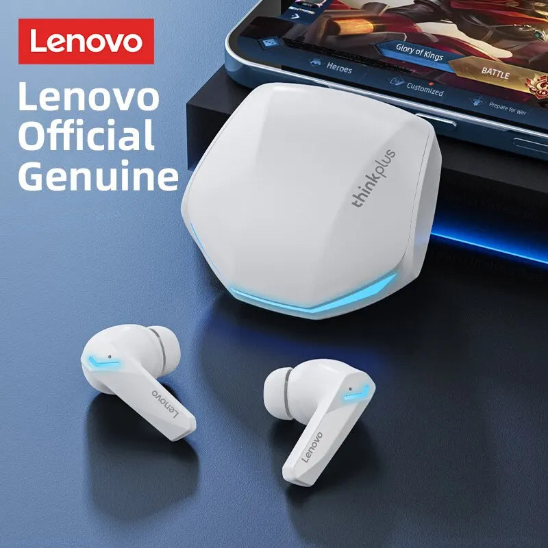 Lenovo GM2 Pro  Bluetooth 5.3 mic 9d surround 6.1