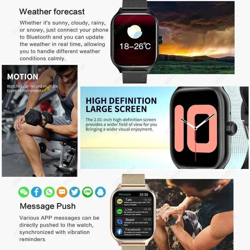 Smart Watch