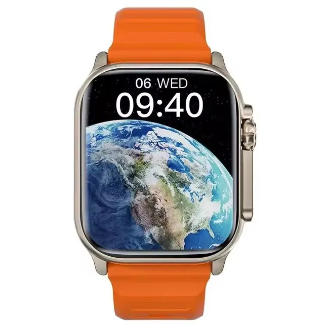 T800 Ultra Smart Watch