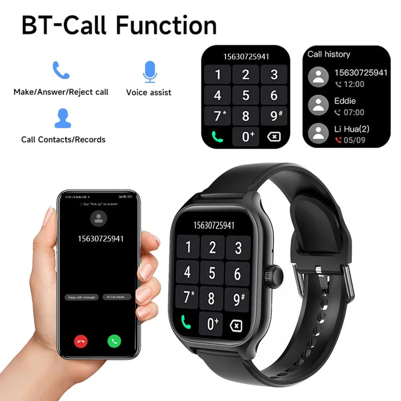 Smart Watch