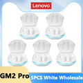 Lenovo GM2 Pro  Bluetooth 5.3 mic 9d surround 6.1