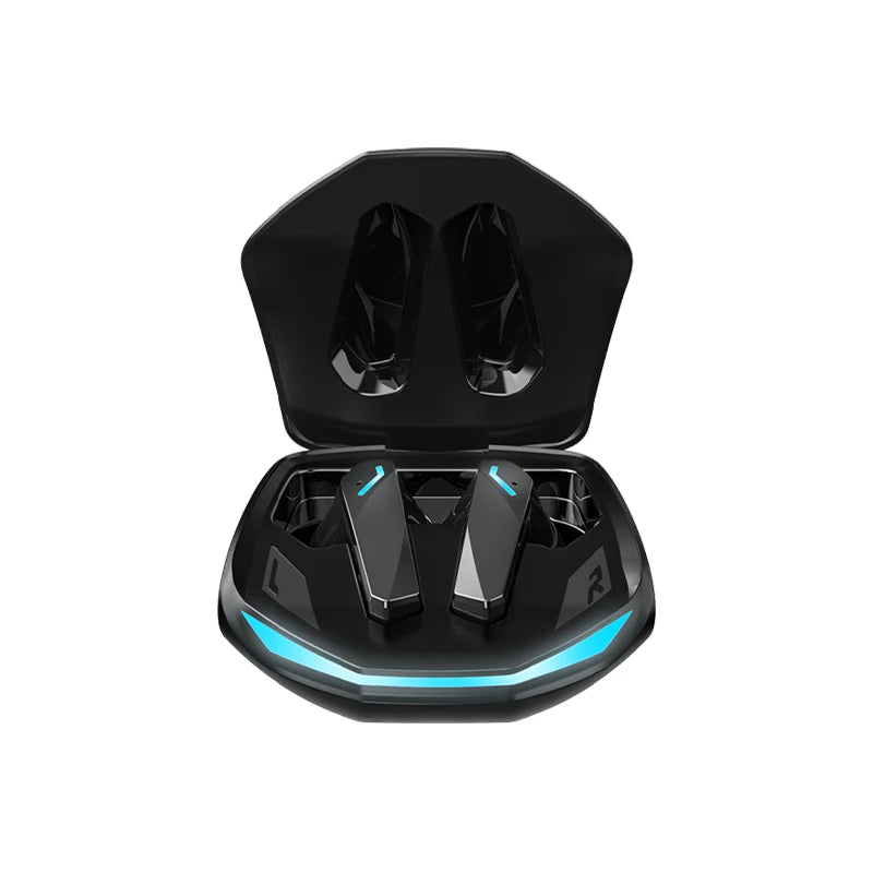 Lenovo GM2 Pro  Bluetooth 5.3 mic 9d surround 6.1
