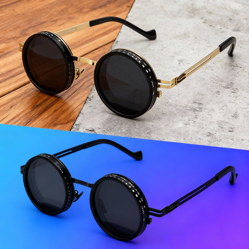 Oculos Auto Escurecimento Com Regulagem