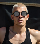 Oculos Auto Escurecimento Com Regulagem