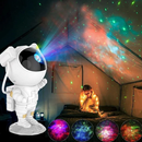 Astronaut Galaxy Projector